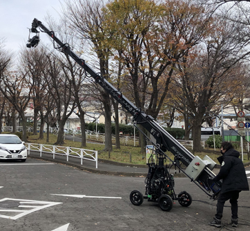 スーパースコーピオ23