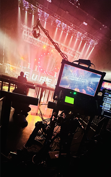 高性能スライダーも所有