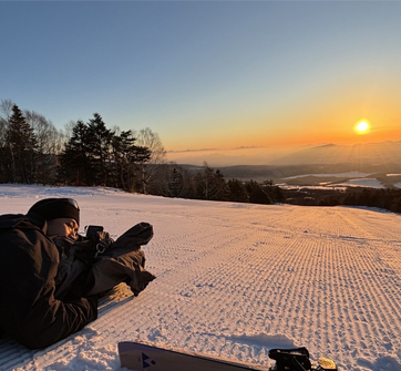 良い映像を追い求める姿勢